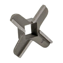 REBER Fleischwolfmesser TC 5