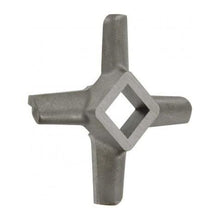 REBER Fleischwolfmesser TC 12