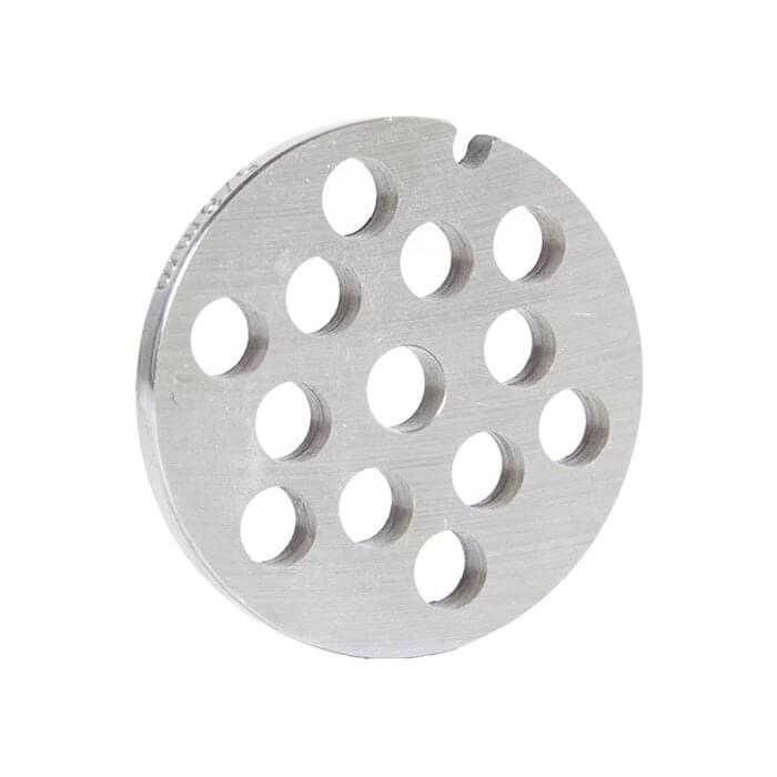 REBER Fleischwolfgitter Nr. 5 | 8 mm Lochung