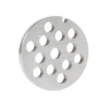 REBER Fleischwolfgitter Nr. 5 | 8 mm Lochung