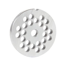 REBER Fleischwolfgitter Nr. 12 | 8 mm Lochung