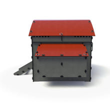 Chick'A® Hühnerstall Harmony | Kunststoff | geeignet für bis zu 8 Hühner