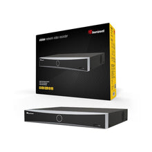 Netzwerk Videorekorder Vision | 4 Kanäle