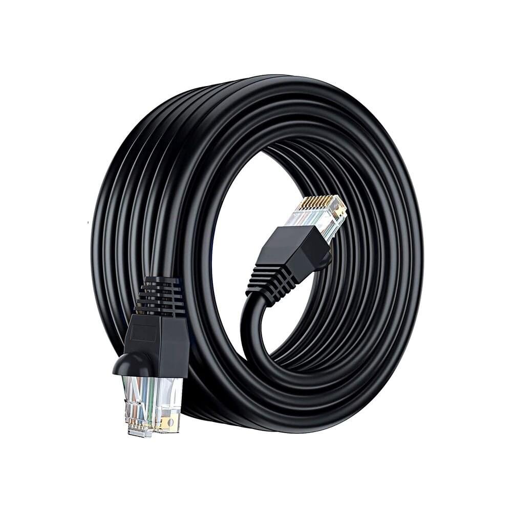 Kamera Kabel RJ45 CAT6 (10 m)