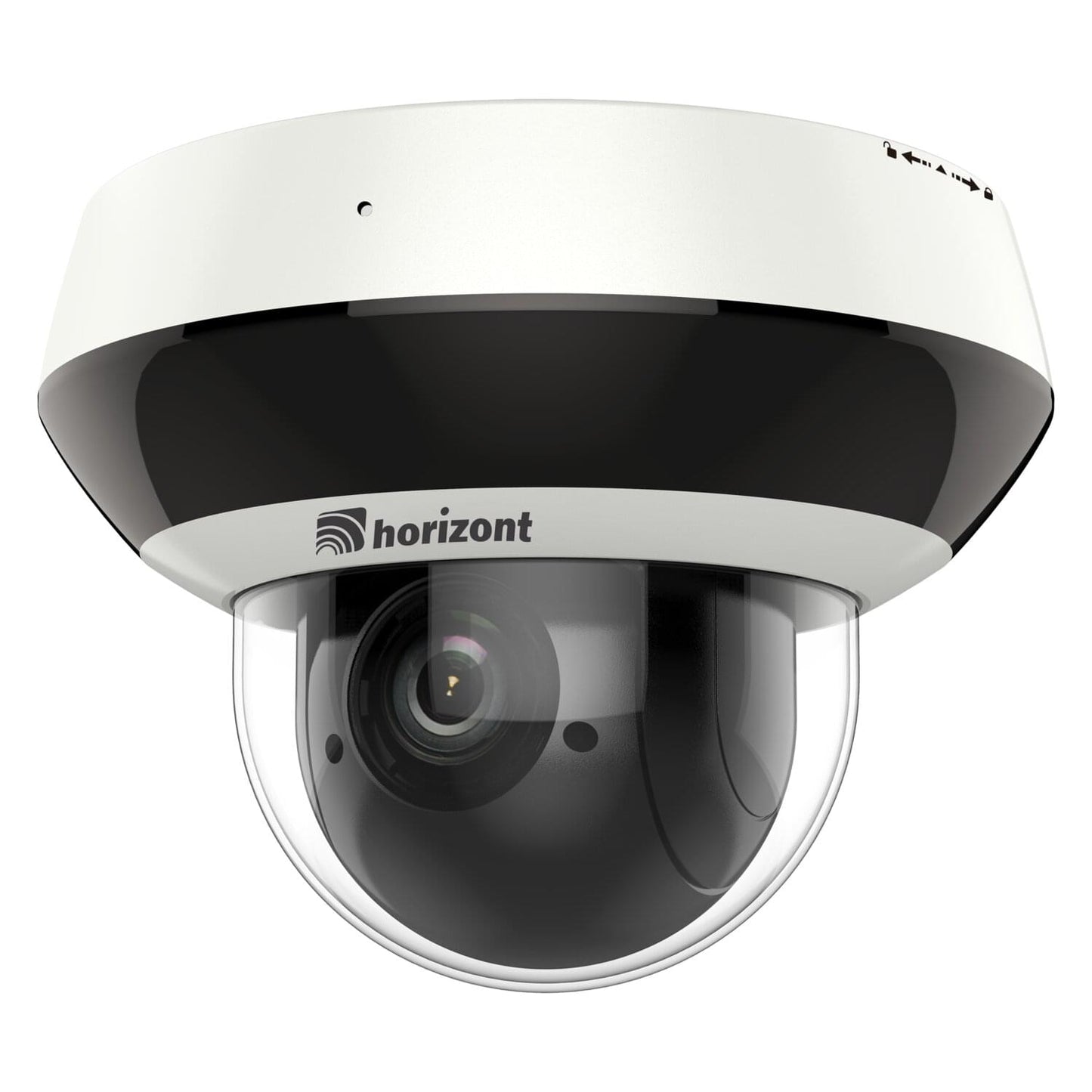 Überwachungskamera | Vision 360° | 4 MP