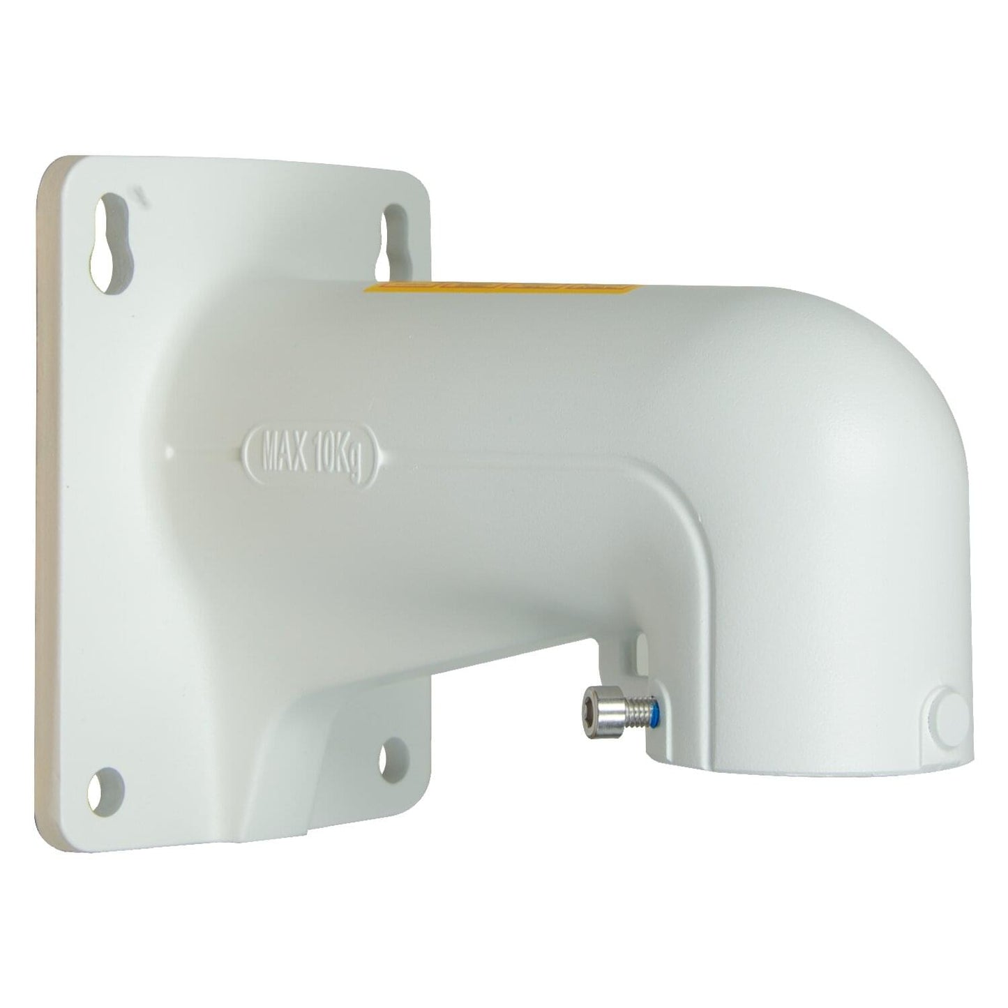 Überwachungskamera | Vision 360° Zoom Pro | 4 MP | inkl. Wandmontagearm