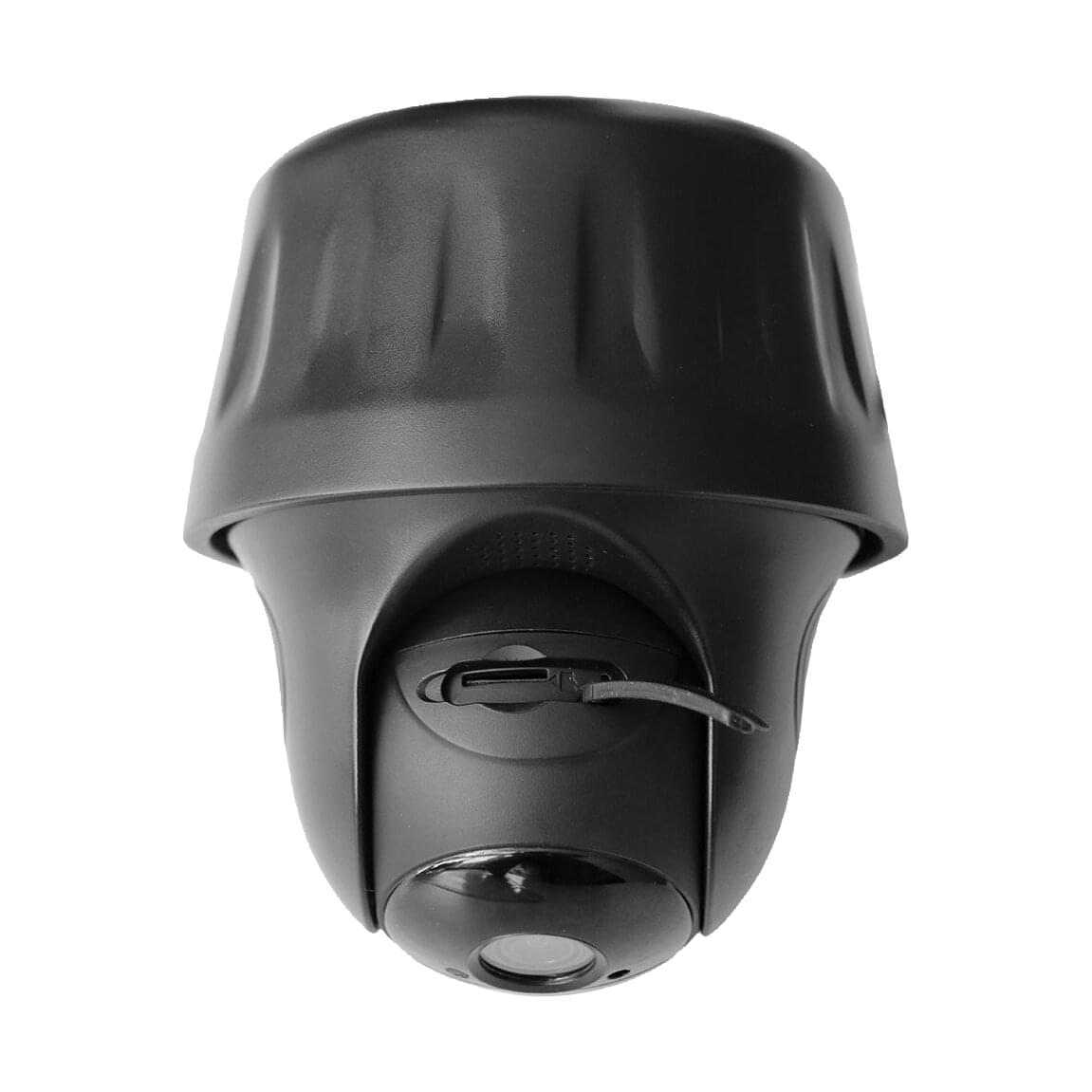 LUDA FARMCAM 360S | Motorisierte W-FI Überwachungskamera