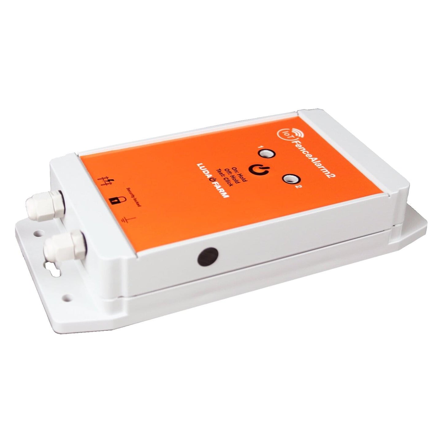 LUDA FenceAlarm 2 | 4G / 5G