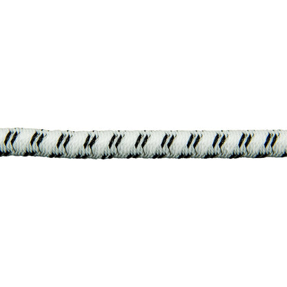 Weidezaunseil farmer® stretch W3 | 50 m | Ø 8 mm | 3 Leiter