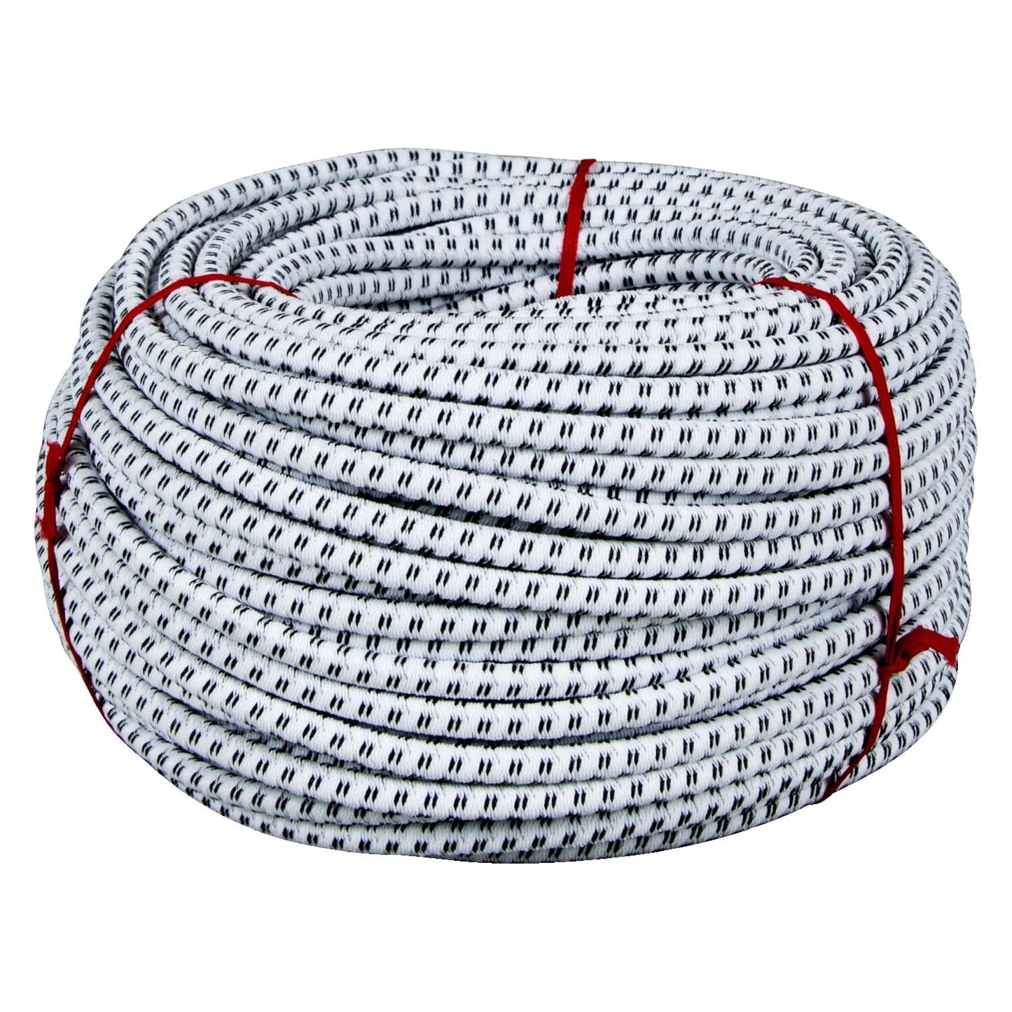 Weidezaunseil farmer® stretch W3 | 50 m | Ø 8 mm | 3 Leiter