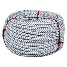 Weidezaunseil farmer® stretch W3 | 50 m | Ø 8 mm | 3 Leiter