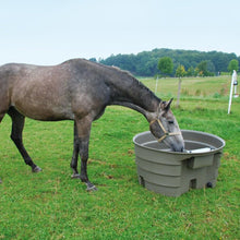 Weidetränke "Superbac" mit Vollumrandung | 1000 Liter | korrisionsfrei