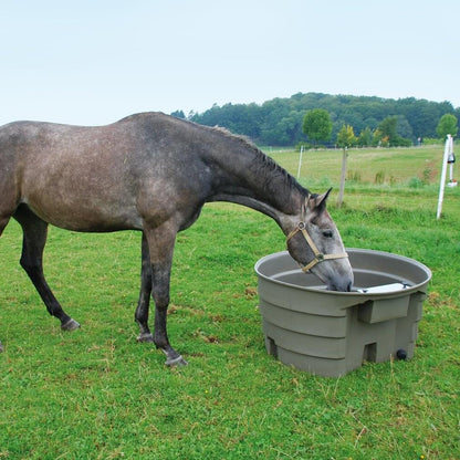 Weidetränke "Superbac" mit Vollumrandung | 1000 Liter | korrisionsfrei