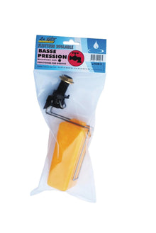 Schwimmerventil | Niederdruck