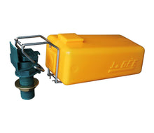 Schwimmerventil | Hochdruck