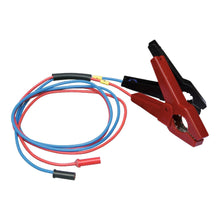 Akkuanschlusskabel für 9 V Weidezaungeräte an 12 V Spezialakkus