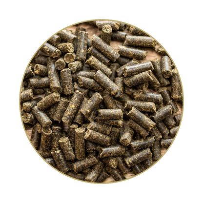 St. Hippolyt Anti-Stress-Kräuterpellets