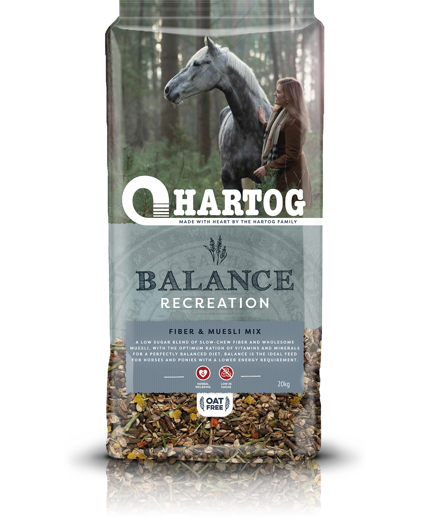Hartog Balance 20 kg