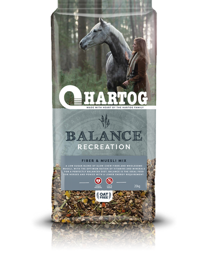 Hartog Balance 20 kg