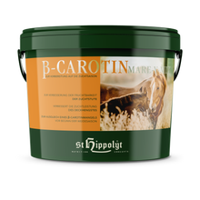 St. Hippolyt Beta-Carotin-Y-Mix