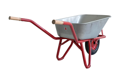 Beton Schubkarre Profi 100 Liter