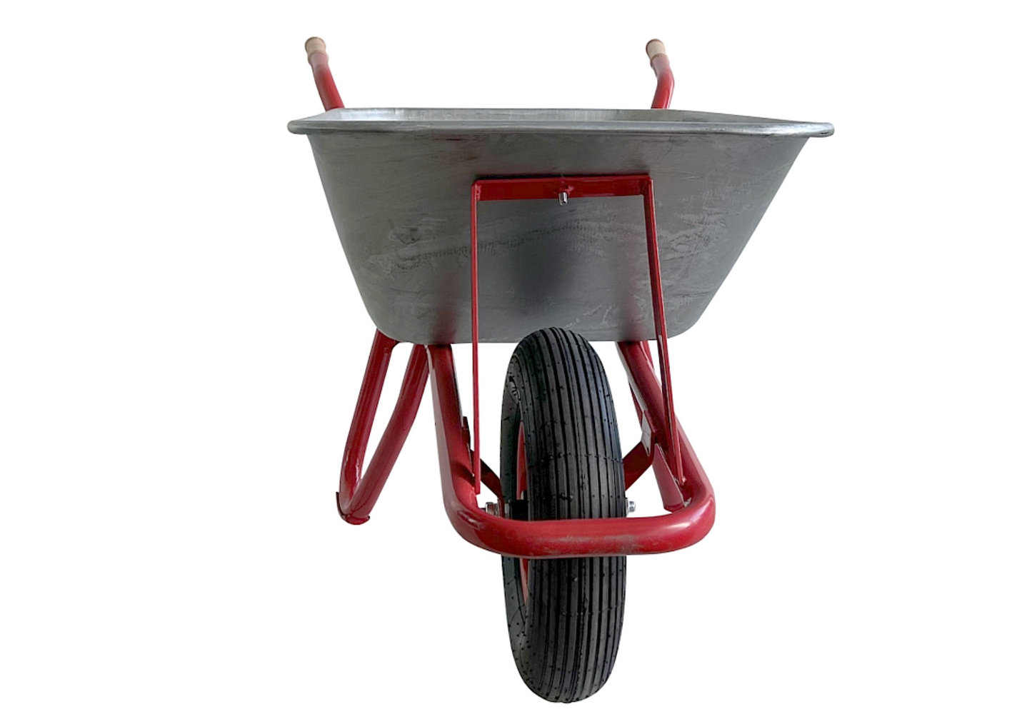 Beton Schubkarre Profi 100 Liter