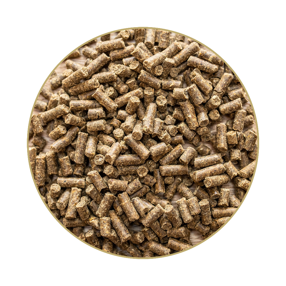 St. Hippolyt Biotin Mixture