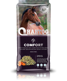 Hartog Comfort 18 kg
