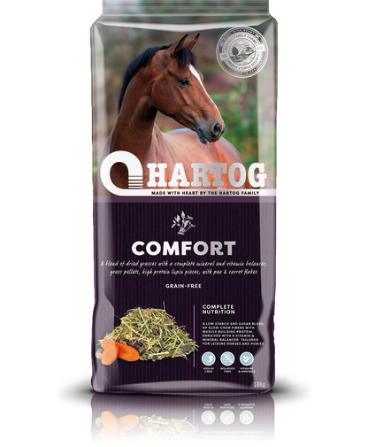 Hartog Comfort 18 kg