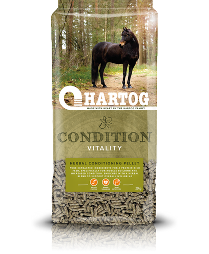 Hartog Condition 20 kg