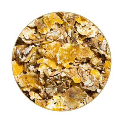 St. Hippolyt C-Real Basics Balance 15 kg