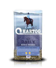 Hartog Daily 15 kg