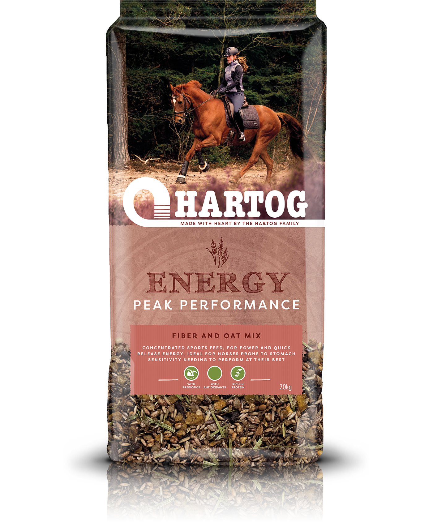 Hartog Energy 20 kg