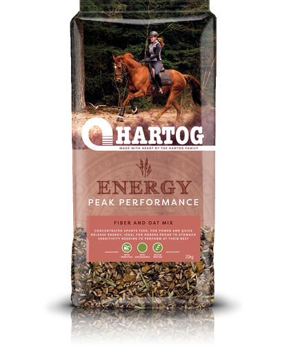 Hartog Energy 20 kg
