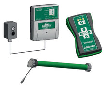 Elektro-Antrieb für Agrartor Pro