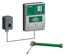 Elektro-Antrieb für Agrartor Pro