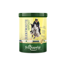 St. Hippolyt Elektrolyt