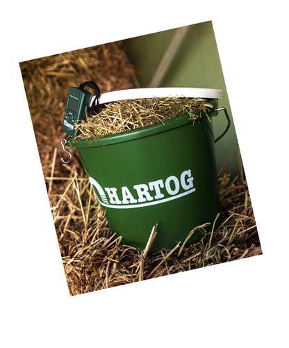 Hartog Comfort 18 kg