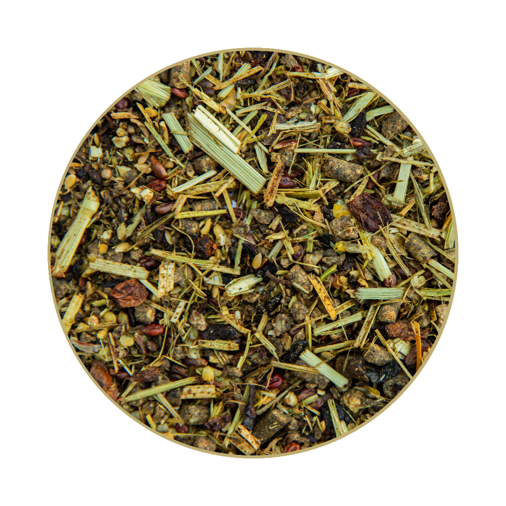 St. Hippolyt Equigard Müsli 20 kg