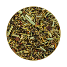 St. Hippolyt Equigard Müsli 20 kg