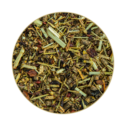 St. Hippolyt Equigard Müsli 20 kg
