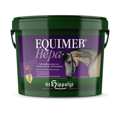 St. Hippolyt Equimeb Hepa