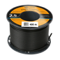 Erd-/Zuleitungskabel 2,5 mm Standard