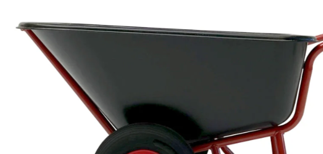 Ersatzmulde für Compactkarre 250 Liter