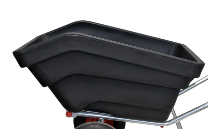 Ersatzmulde für Compactkarre 300 Liter