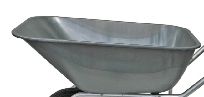 Ersatzmulde für Schubkarre 140 Liter