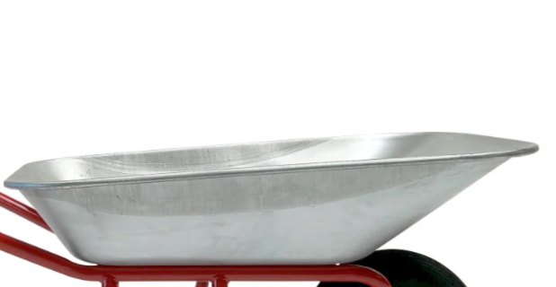 Ersatzmulde für Universalkarre 95 Liter