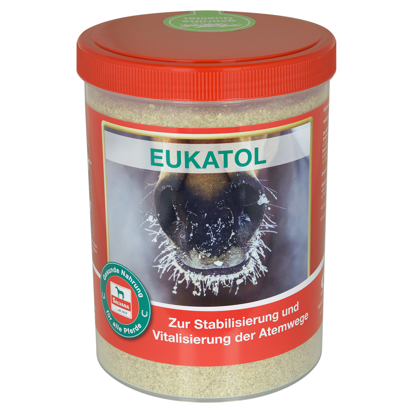 Salvana Eukatol 600 gr.