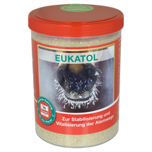 Salvana Eukatol 600 gr.