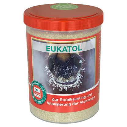 Salvana Eukatol 600 gr.